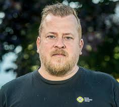 Johnny Knoth Stephansen