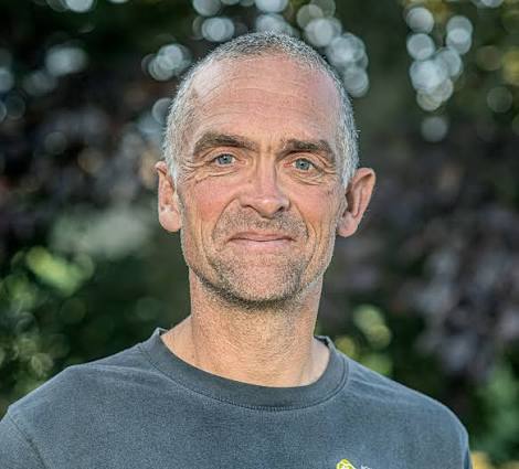 Søren Schenk Andersen
